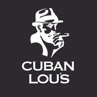 Cuban Lou's logo