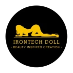 Irontech Doll logo