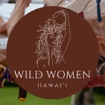 Wild Women Hawai'i logo