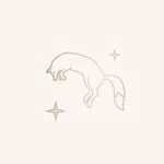 Pale Fox logo