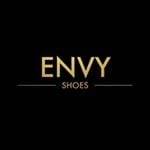 Envy Shoes logo