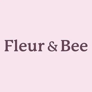 Fleur & Bee logo