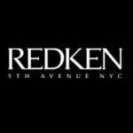 Redken Salon logo
