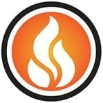 Elite Fire Apparel logo