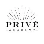 Prive Academy logo