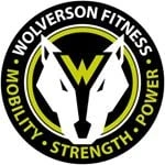 Wolverson Fitness logo