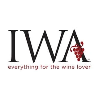 IWA Wine Accessories logo