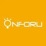 Onforu logo