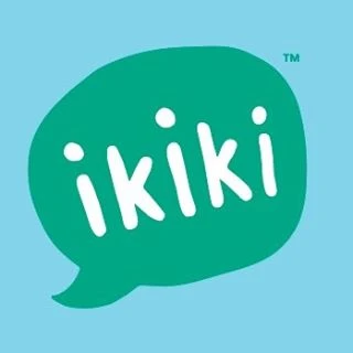 Ikiki logo