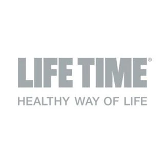 Life Time logo