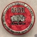 Reuzel logo