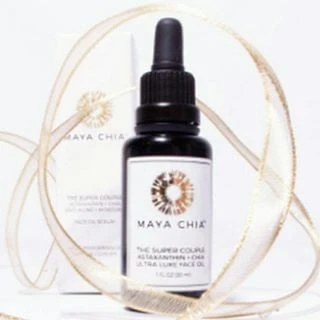 Maya Chia Beauty logo