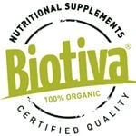 Biotiva logo