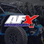 AFX Motorsports logo