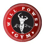Willpower Gym logo