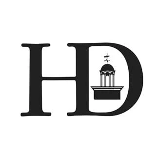 Harrisville Designs logo