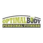 Optimal Body Personal Fitness logo