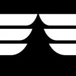 Winterwald leather logo