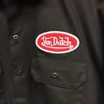 Von Dutch logo