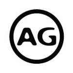 AG Jeans logo
