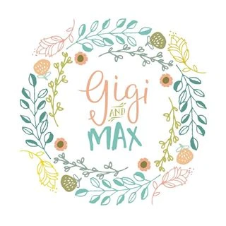Gigi And Max logo