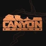 Canyon Coolers logo