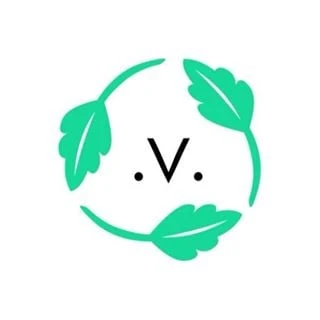 Velvety logo