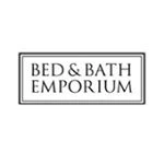 Bed And Bath Emporium logo