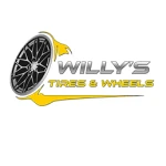 Willy's Tires and Wheels logo