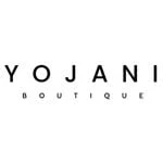 Yojani Boutique logo