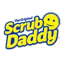 Scrub Daddy logo