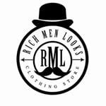 Rich Men Looks logo