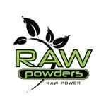 Raw Powders Co. UK logo