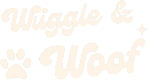 Wiggle & Woof logo
