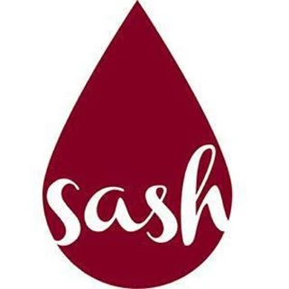 Sash Bag logo