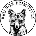 Red Fox Primitives logo
