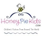 Honey Pie Kids logo