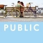 Public Bikes logo