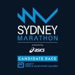 Sydney Marathon logo