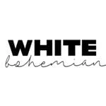 White Bohemian logo