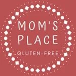 Moms Place Gluten Free logo