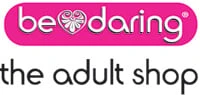 Be Daring logo