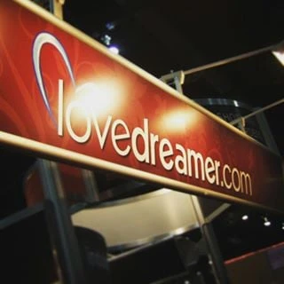 Love Dreamer logo