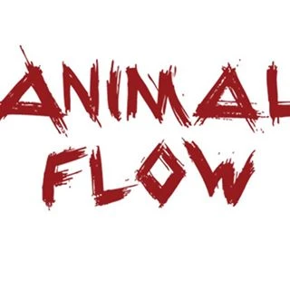 Animal Flow logo