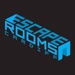 Escape Rooms Cardiff logo