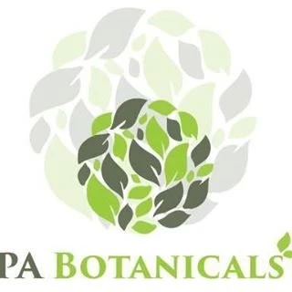 PA Botanicals logo