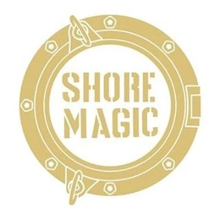 Shore Magic logo
