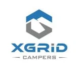 XGRiD Campers logo