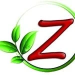 Z Natural Foods logo