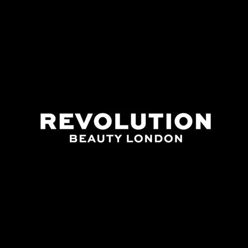 Revolution Beauty logo